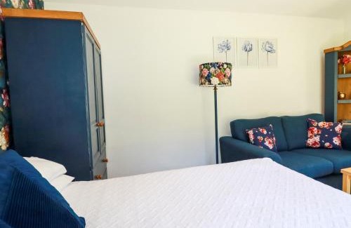 St Austell House | Peony Cottage