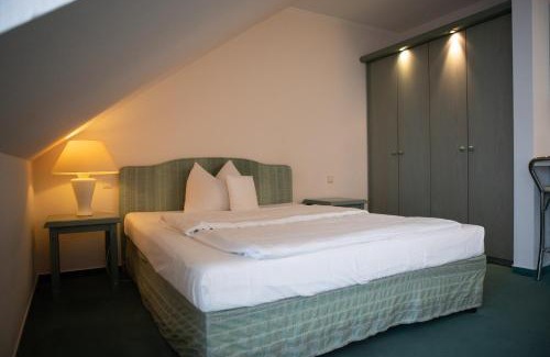 Hildesheim District Hotel | pepb Schulungshotel