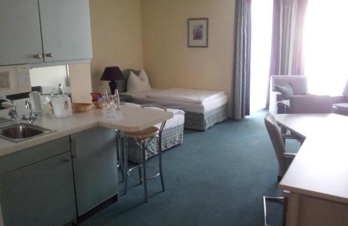 Hildesheim District Hotel | pepb Schulungshotel