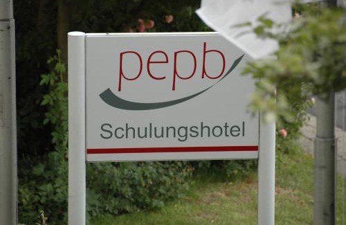 Hildesheim District Hotel | pepb Schulungshotel