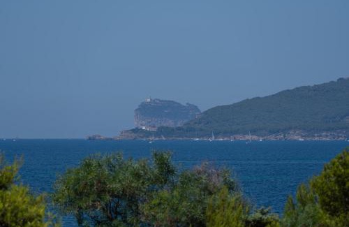 Lido Apartment | Pepigall vista mare