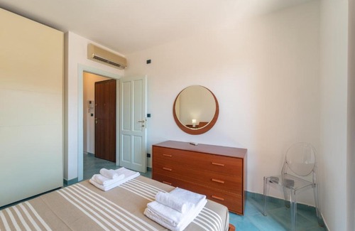 Lido Apartment | Pepigall vista mare
