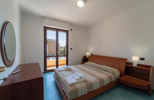 Lido Apartment | Pepigall vista mare