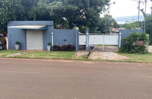 Ciudad Del Este House | Pepin House