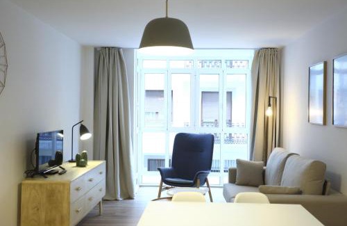 La Marina Apartment | Pepita by Smiling Rentals