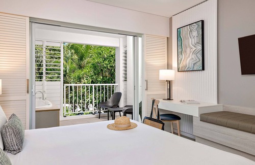 Port Douglas Resort | Peppers Beach Club