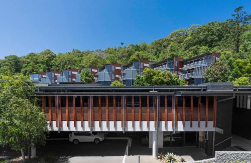 Noosa Heads Resort | Peppers Noosa Resort and Villas