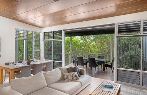 Noosa Heads Resort | Peppers Noosa Resort and Villas
