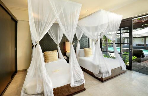 Petitenget Villa | Peppers Seminyak