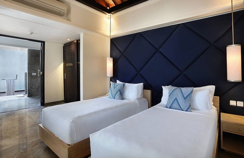 Petitenget Resort | Peppers Seminyak