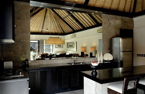 Petitenget Resort | Peppers Seminyak