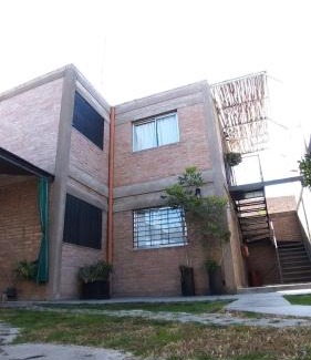 San Juan Apartment | Pequeña Allegra