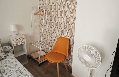 La Magdalena Apartment | Pequeño Apartamento en el Centro de Zaragoza