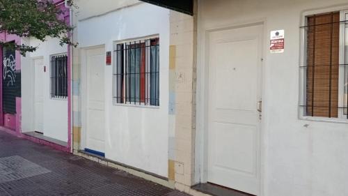 San Fernando Apartment | Pequeño Monoambiente en S Fernando
