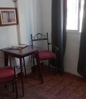 San Fernando Apartment | Pequeño Monoambiente en S Fernando