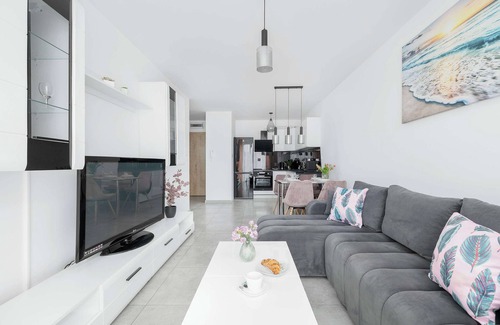 Kolobrzeg Apartment | Perłowa Przystań | Elegant Apartment | Pool