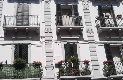 Ortona Apartment | Per Severanza