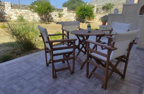Aperathos House | Pera Horio House