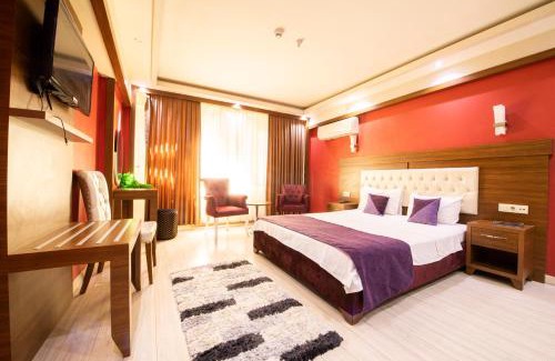 Asmali Mescit Apartment | Pera Resort Hotel
