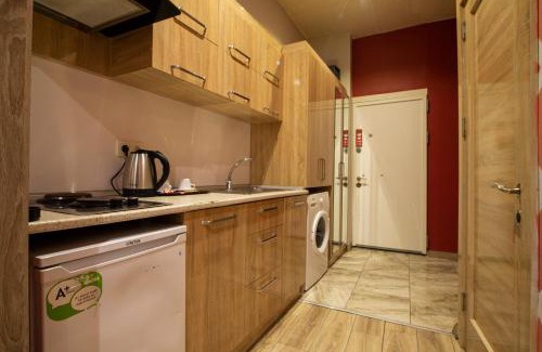 Asmali Mescit Apartment | Pera Resort Hotel