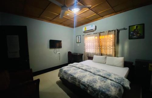 Ogbodjo Hotel | Peravic Lodge