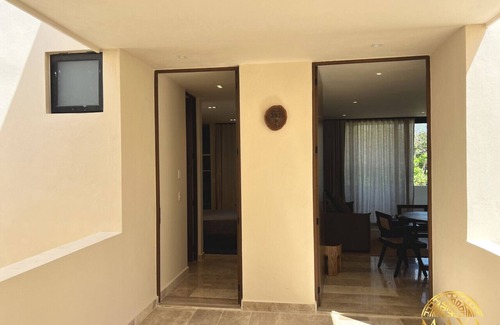 Ekbalan Apartment | Peregrina Tulum 302B 1BR Condo