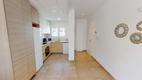 Molinell Apartment | Pereire by ON Travel