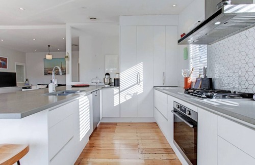 Grey Lynn House | Perfect Family Home in Central Auckland
