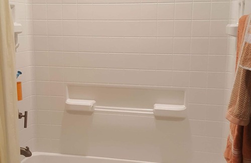 North San Jose Apartment | Perfect 2nd Floor BR in N. San Jose 聖何西帶家具豪宅2樓房間出租