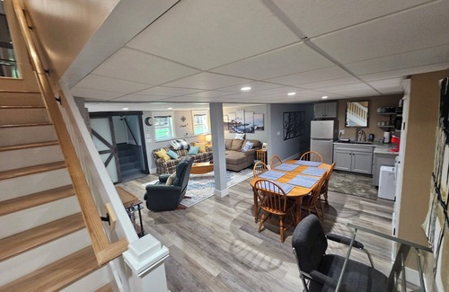 Sanford House | Perfect 3-bedroom, 2-Bath house in Sanford with WiFi Near 3- Coastal Beaches!
