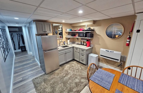 Sanford House | Perfect 3-bedroom, 2-Bath house in Sanford with WiFi Near 3- Coastal Beaches!