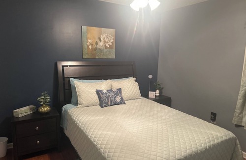 Northport House | Perfect 3-bedroom, 2 full bath home in Northport AL 7 miles from Bryant Stadium