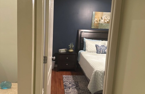 Northport House | Perfect 3-bedroom, 2 full bath home in Northport AL 7 miles from Bryant Stadium