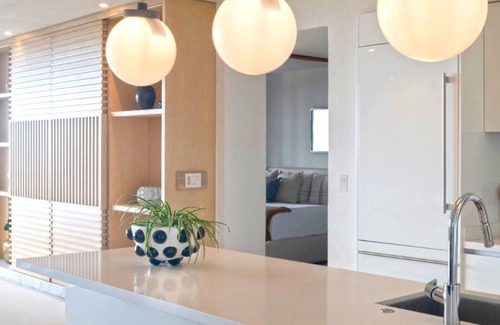 Emiliano Zapata Condo | Perfect 3 Bedroom Condo