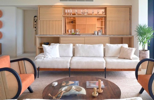Emiliano Zapata Condo | Perfect 3 Bedroom Condo