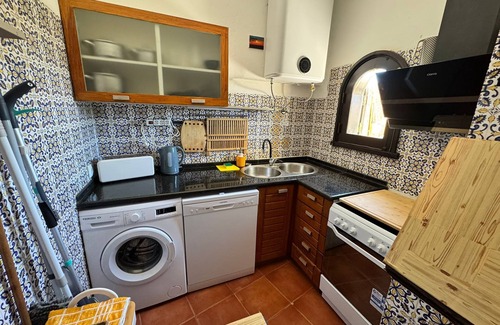 Vale de Covo Apartment | Perfect Algarve Getaway Carvoeiro