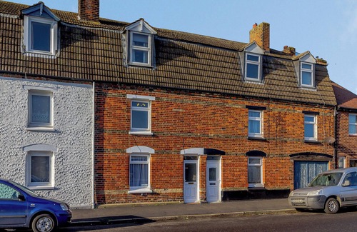 Harwich Cottage | Perfect all year round.
