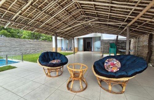 Bagamoyo Villa | Perfect Beach Villa In Bagamoyo