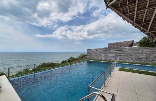 Bagamoyo Villa | Perfect Beach Villa In Bagamoyo