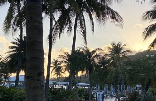Great Cruz Bay Resort | Perfect Caribbean escape, pristine white beaches water sports 5 star restaurants