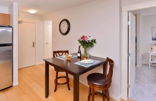 Downtown Victoria Condo | Perfect Downtown Location Close to Inner Harbour