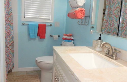 East Jordan Cottage | Perfect family beachfront cottage on Lake Charlevoix