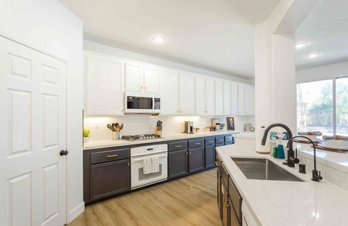 Temecula House | Perfect Family Home,Pool, Arcade!