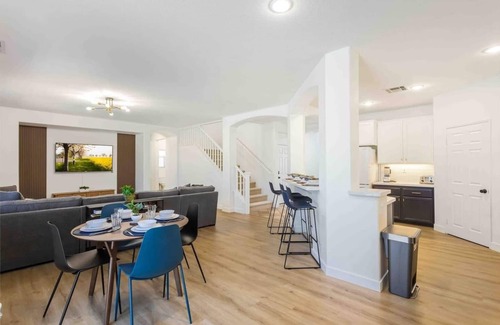Temecula House | Perfect Family Home,Pool, Arcade!