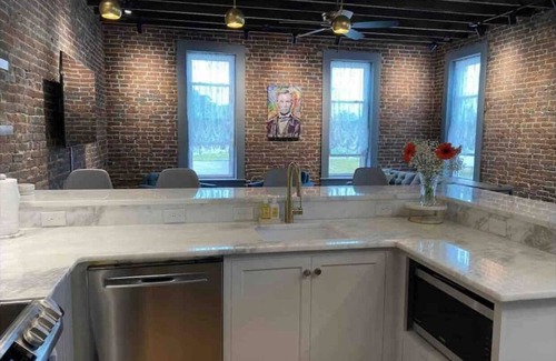 Lebanon Apartment | Perfect for Bourbon Trail adventures!