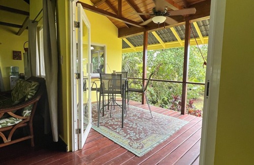 Big Creek House | Perfect for Families, Surfers and Nature-Lovers!