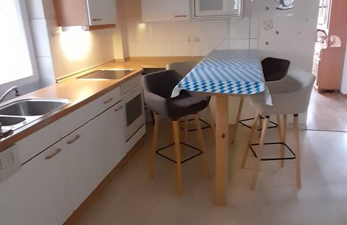 Plettenberg Apartment | Perfect for families with children or fitters