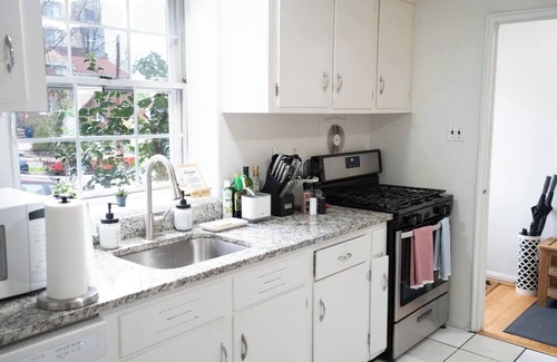Del Ray House | Perfect for families that want to be close to DC