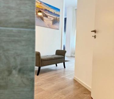 Rotthausen Apartment | Perfect for fans and family