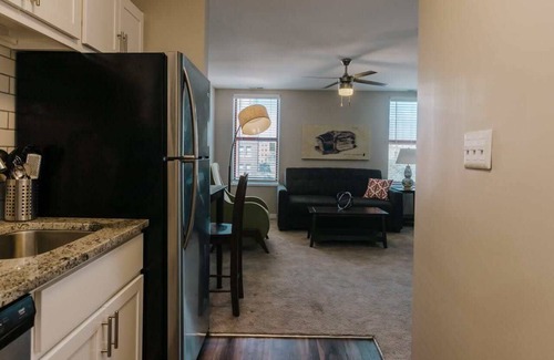 Chatham-Arch Apartment | Perfect for Groups | 3 Apts w/Kitchens